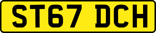 ST67DCH