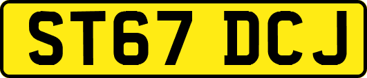 ST67DCJ