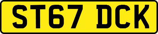 ST67DCK