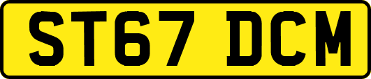ST67DCM