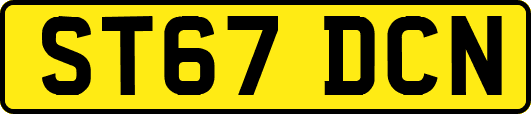 ST67DCN