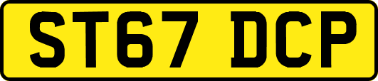 ST67DCP