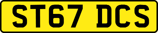 ST67DCS