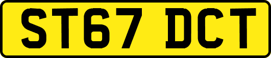 ST67DCT