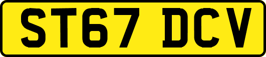 ST67DCV