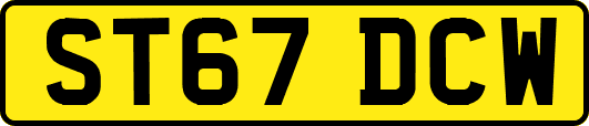 ST67DCW