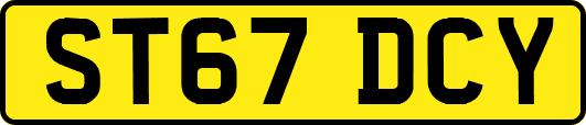 ST67DCY