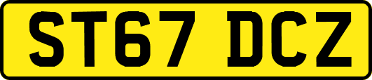 ST67DCZ