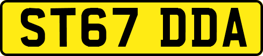 ST67DDA