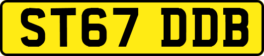 ST67DDB