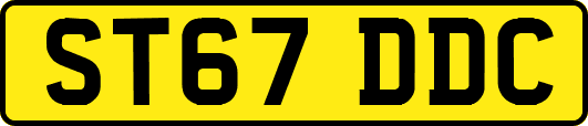 ST67DDC