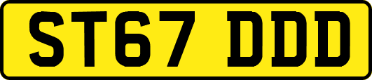 ST67DDD
