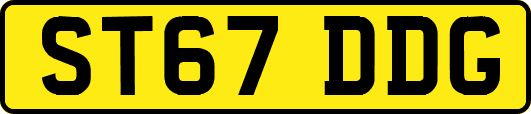 ST67DDG