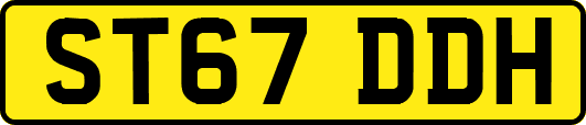 ST67DDH