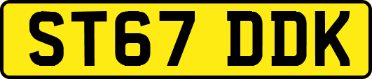 ST67DDK