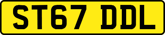 ST67DDL