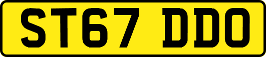 ST67DDO