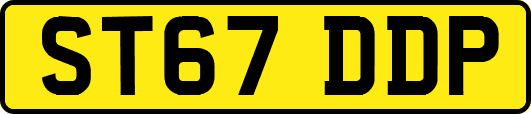 ST67DDP