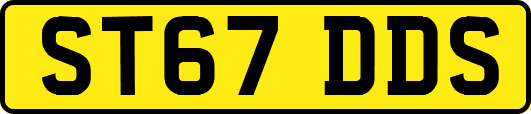 ST67DDS