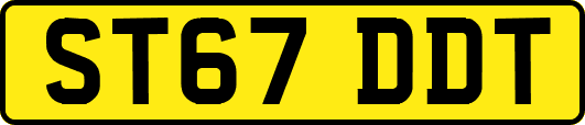 ST67DDT