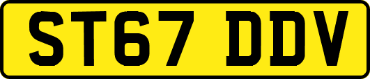 ST67DDV