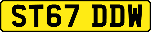 ST67DDW