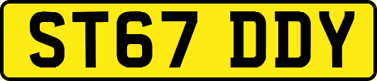 ST67DDY