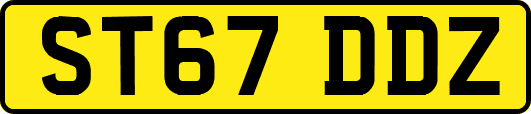 ST67DDZ