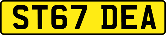 ST67DEA