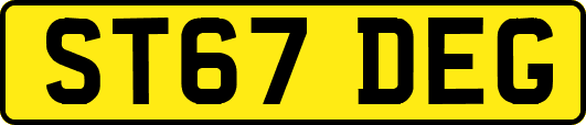 ST67DEG