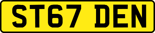 ST67DEN