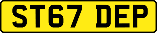 ST67DEP