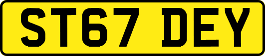 ST67DEY