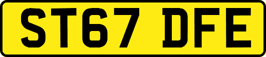 ST67DFE
