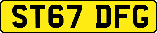 ST67DFG