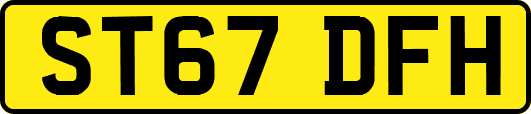 ST67DFH