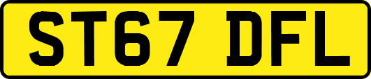 ST67DFL
