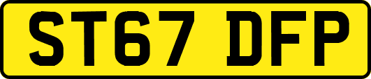 ST67DFP