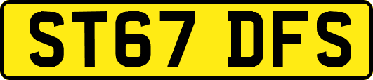 ST67DFS