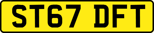 ST67DFT