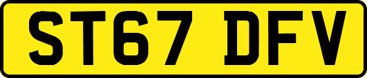 ST67DFV
