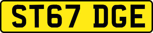 ST67DGE