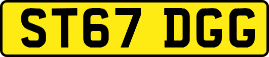 ST67DGG