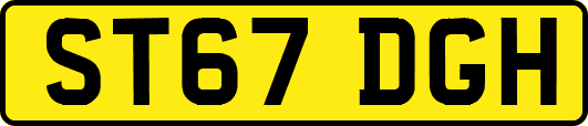 ST67DGH