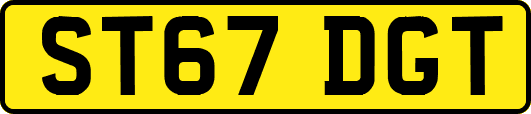 ST67DGT