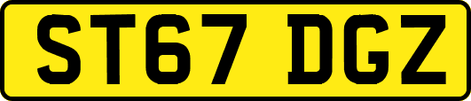 ST67DGZ