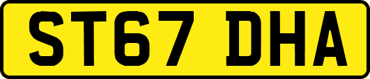 ST67DHA