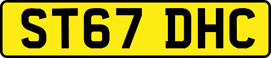 ST67DHC