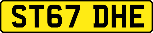 ST67DHE