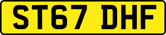 ST67DHF